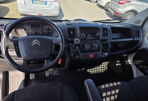 Citroen Jumper - immagine 9