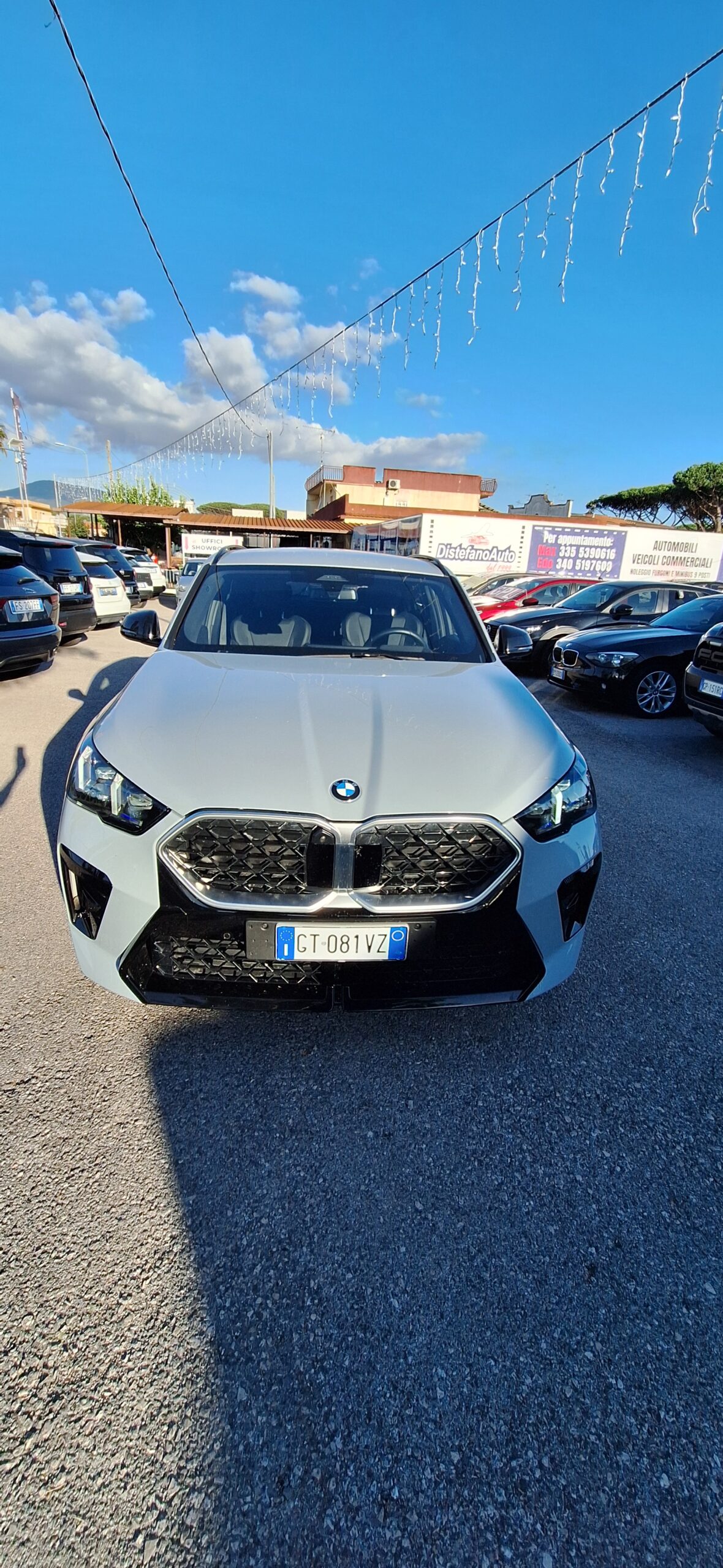 BMW X2 - immagine 3