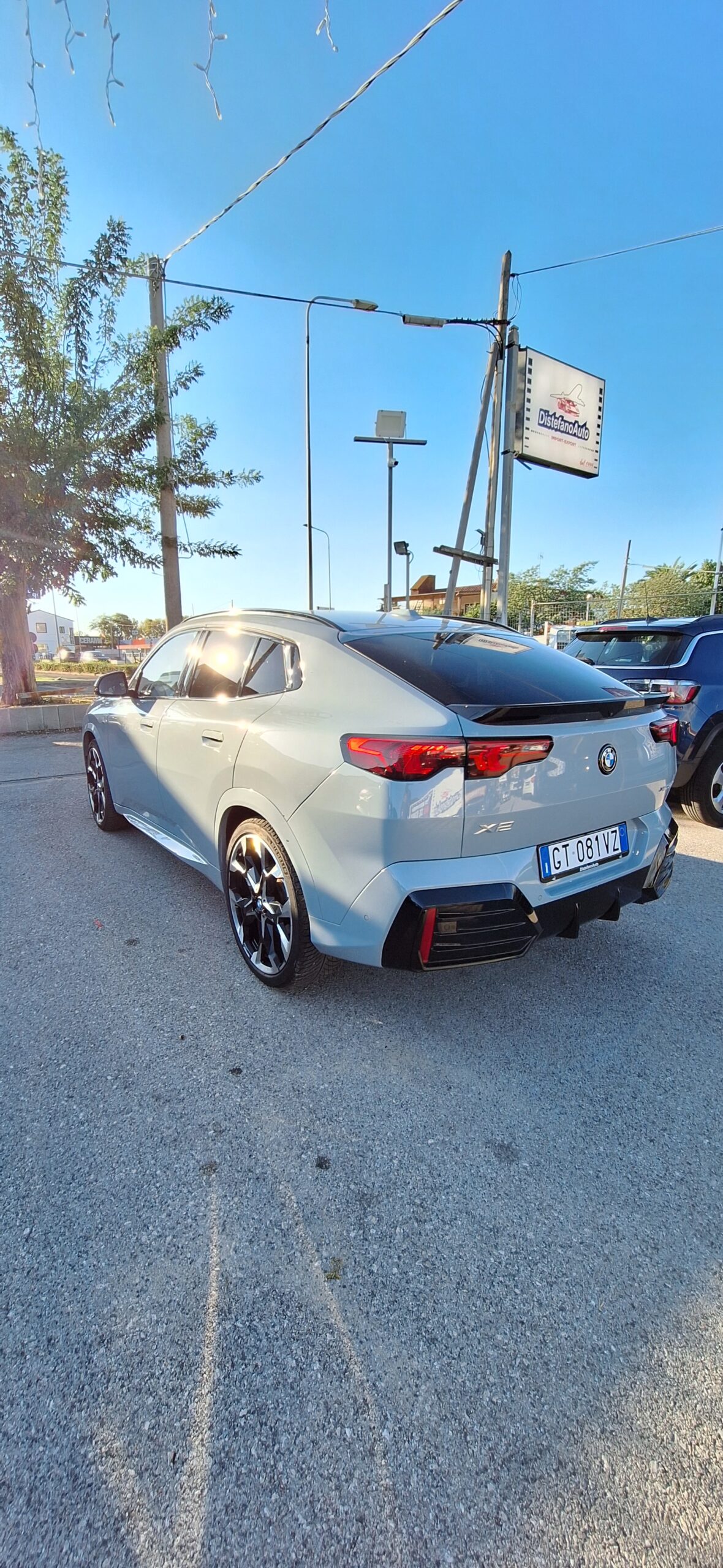 BMW X2 - immagine 7