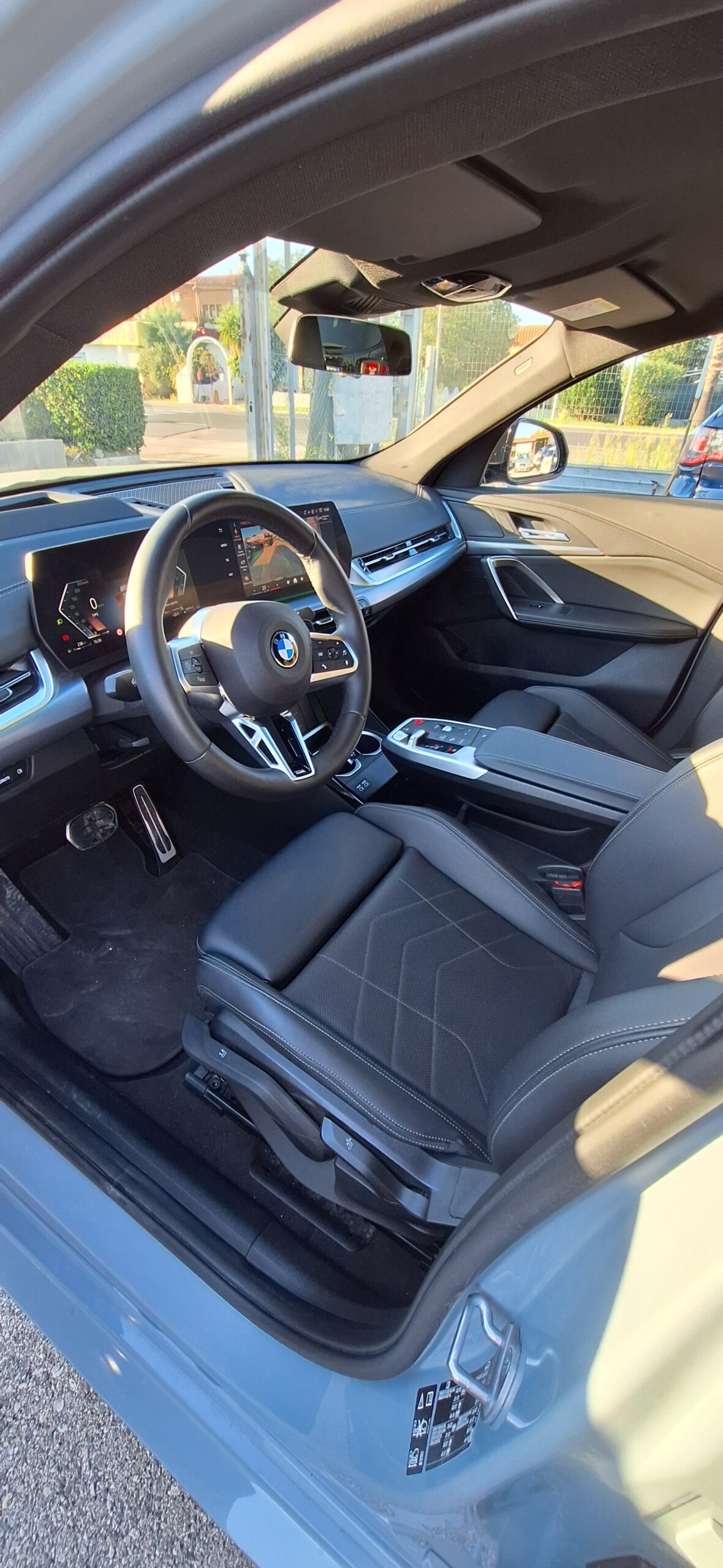 BMW X2 - immagine 8