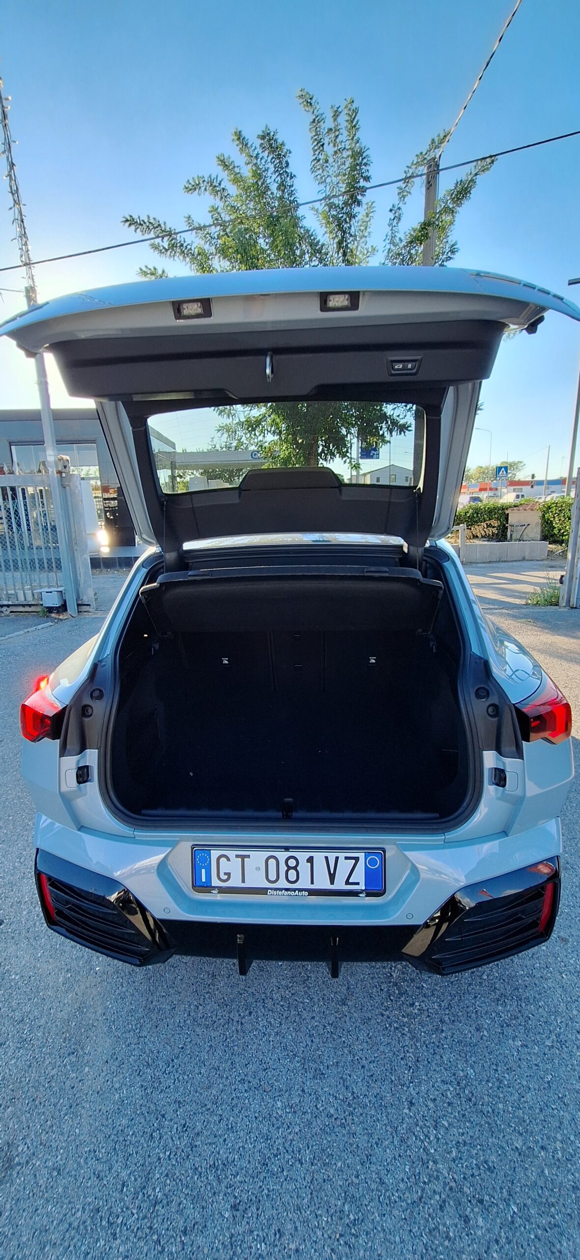 BMW X2 - immagine 11